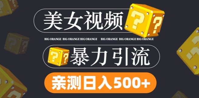 搬运tk美女视频全网分发，日引s粉300+，轻松变现，不限流量不封号-咖脉互联