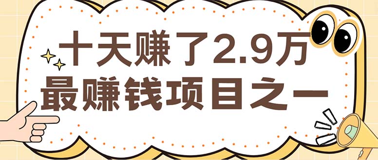 （12491期）闲鱼小红书赚钱项目之一，轻松月入6万+项目-咖脉互联