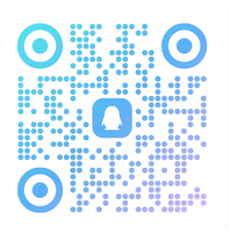 扫码加QQ群①-咖脉互联