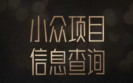 小众蓝海项目情感查询，女粉暴力掘金，轻松日入500+【揭秘】-咖脉互联