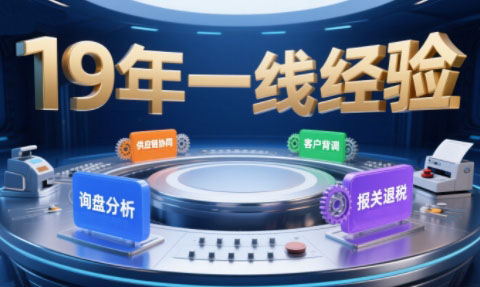 Aba老师·2025年入局外贸必看课程-咖脉互联