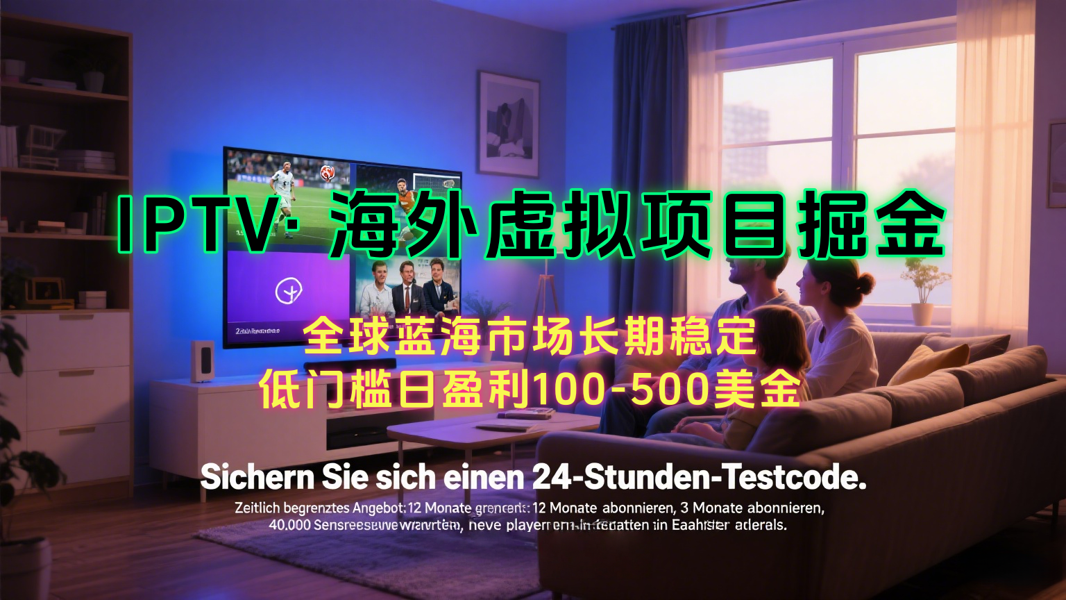 海外虚拟掘金】日赚100-200美金，自己在家就可以闷声发大财，长期可做-咖脉互联