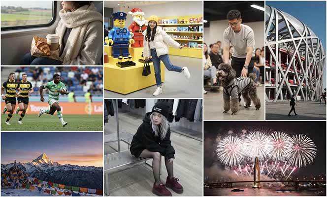 图片[2]-Z-Image – 逼真照片级文生图神器 WebUI+ComfyUI工作流 一键整合包-咖脉互联