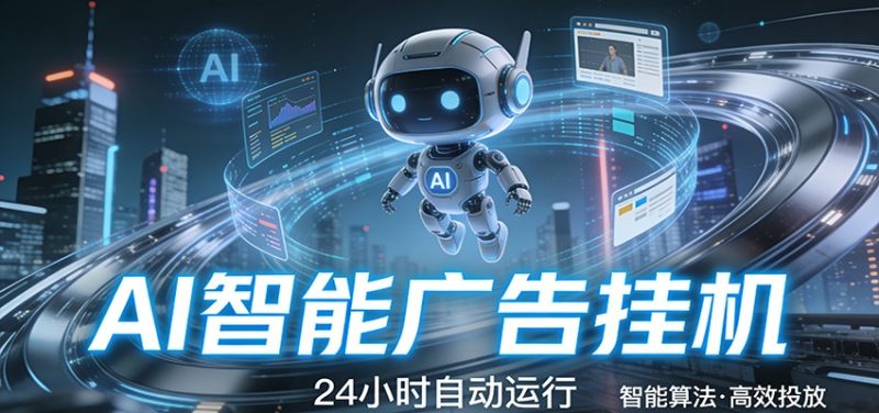 智能托管 · 无人值守 · 持续变现，低门槛、高适配、易上手，轻松开启智能躺赚新时代-咖脉互联